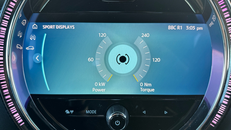 MINI Convertible 1.5 Cooper Sport 2dr Petrol Convertible